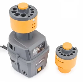 POWERMAT elektromos fúrószár-élező – 90W PM0731
