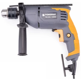 POWERMAT 1500 W elektromos ütvefúró - 13mm PM0857
