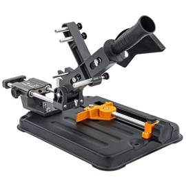 POWERMAT sarokcsiszoló állvány – 115–125 mm PM1358