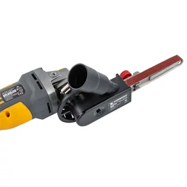 POWERMAT szalagcsiszoló adapter sarokcsiszolóhoz – M14 PM1442