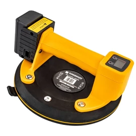 POWERMAT akkumulátoros vákuumos emelő – 200 kg PM1446