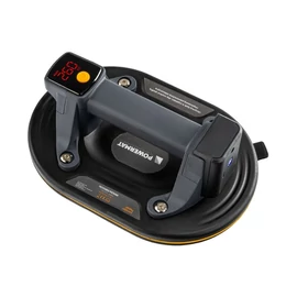 POWERMAT akkumulátoros vákuumos emelő – 260 kg PM1589