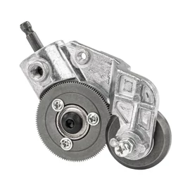 Fúrógéphez csatlakoztatható lemezvágó adapter RTNDBA0141