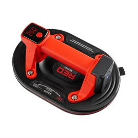 RED Technic akkumulátoros vákuumos emelő – 260 kg RTPPS0170