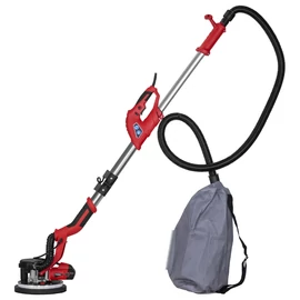 Kraft&amp;Dele 2000 W-os fal- és mennyezetcsiszoló LED világítással, porelszívással KD3134