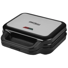 Kraft&amp;Dele 3 az 1-ben elektromos szendvicssütő, gofrisütő és grill 1500W – KD4400