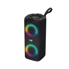 Hordozható bluetooth hangszóró LM882