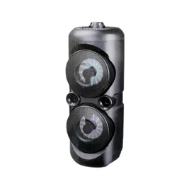 Bluetooth hangfal távirányítóval CHV4201