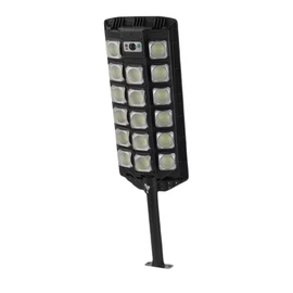Solar utcai lámpa W7100A-6