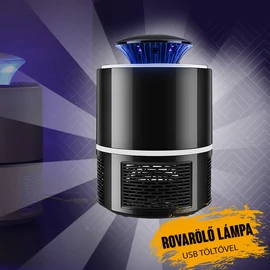 Rovarölő lámpa 365