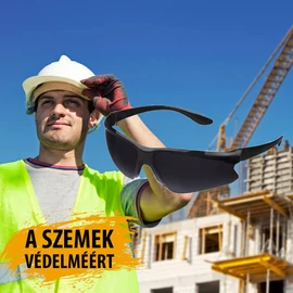 Hoteche munkavédelmi szemüveg 435102