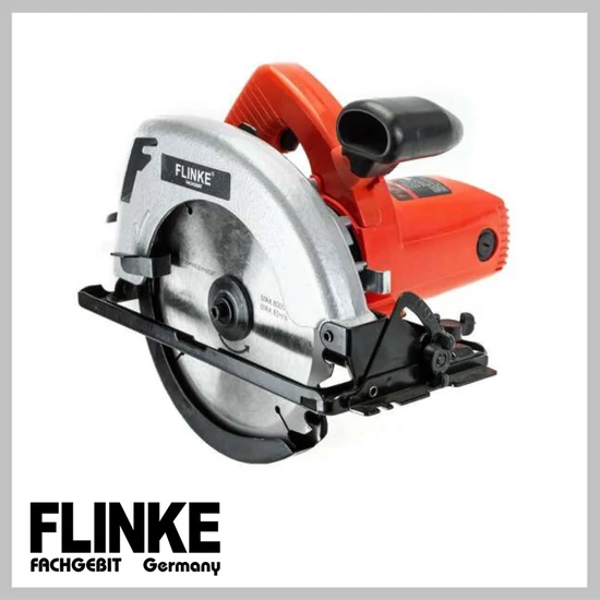 Flinke kézi körfűrész 2400W 185mm FK-KF-1902