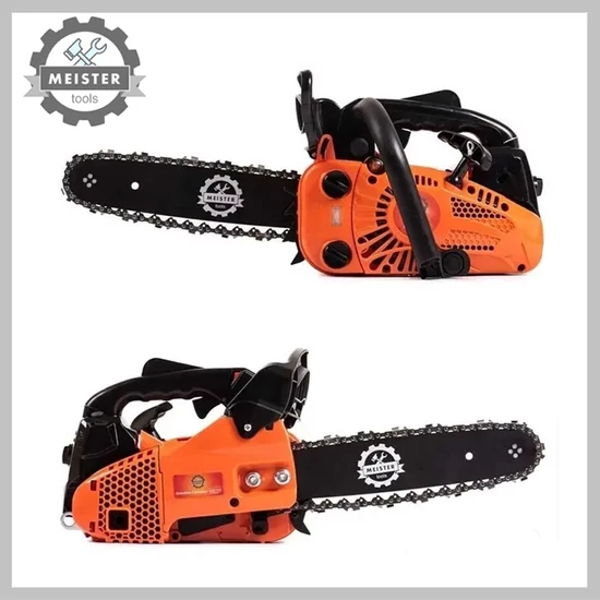 MEISTER MS-105 EGYKEZES LÁNCFŰRÉSZ 30 CM