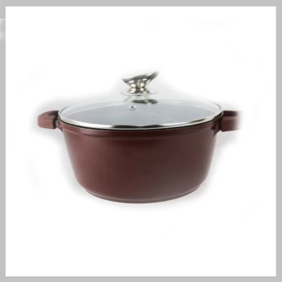 SILVER ROYAL DIAMOND - MÁRVÁNYBEVONATÚ LÁBAS (30CM) - SR-4030