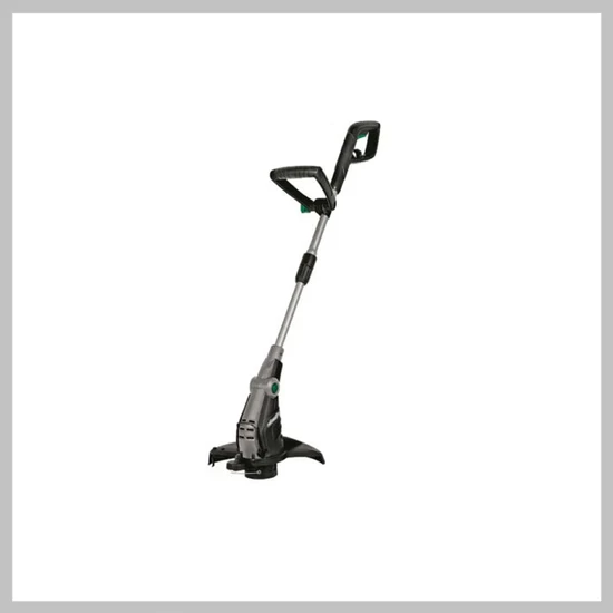 THO akkumulátoros szegélynyiró 24V M-9009