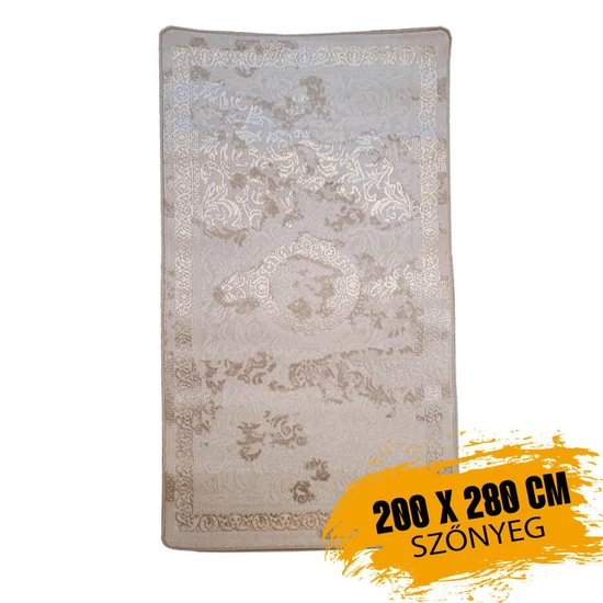 Almira2 modern szőnyeg 200x280cm