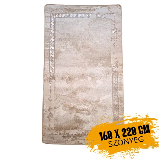 Almira5 modern szőnyeg 160x220cm