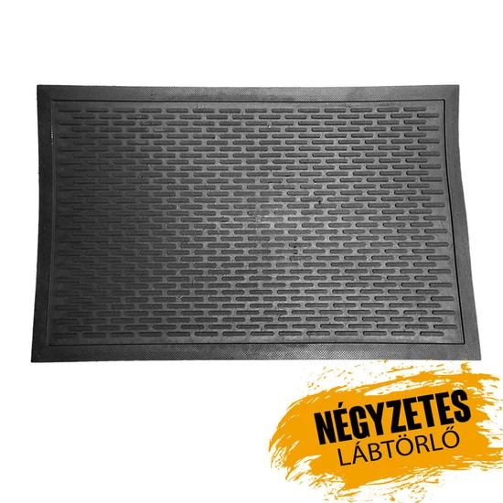 Szennyfogó gumi lábtörlő
