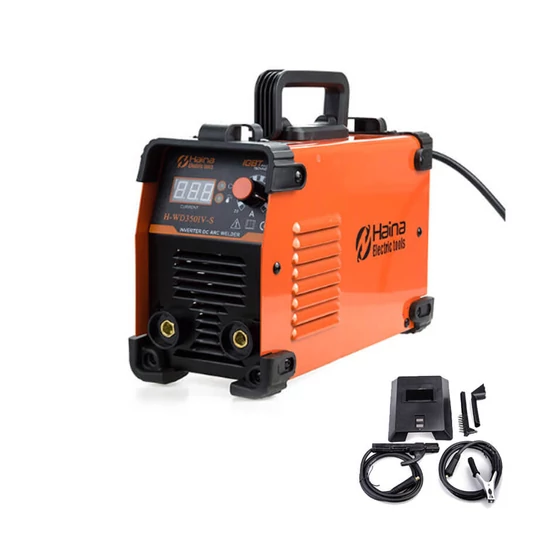Haina inverteres hegesztő 350A H-WD350IV-S