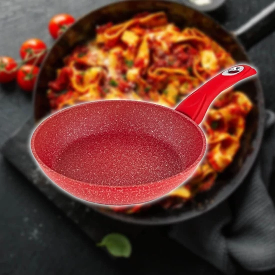 Royalty Line serpenyő 20 cm - RL-FP20