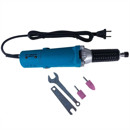 Black egyenes csiszoló 700W - 42530