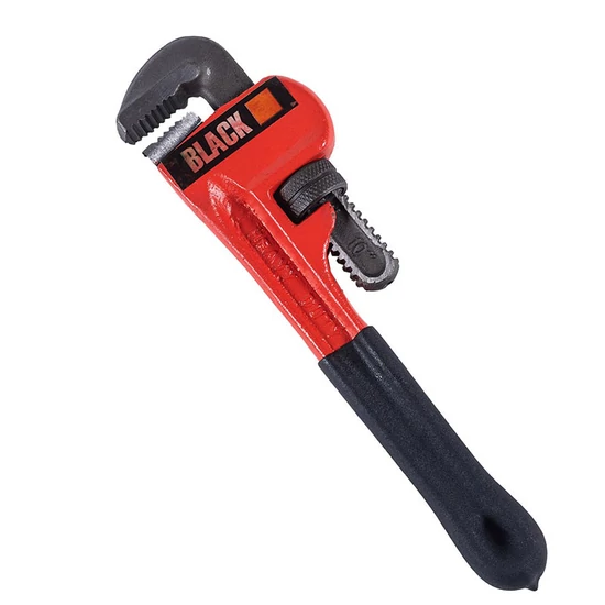 Black csőfogó 17002