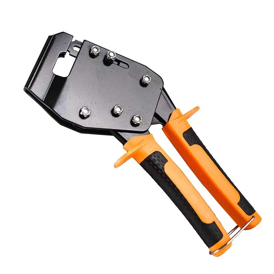 Black profilegyesítő fogó 18302