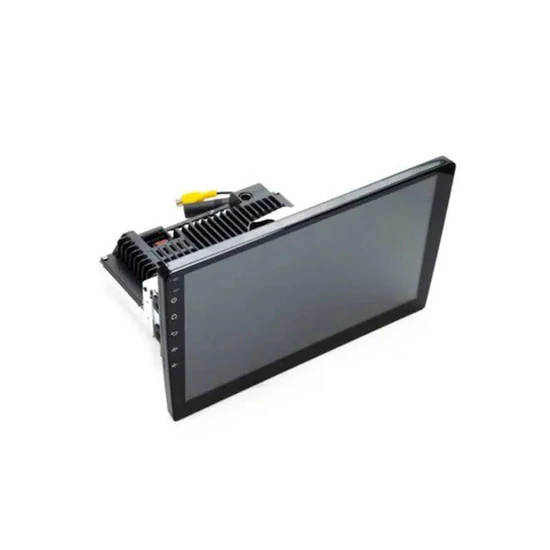 Android multimédiás navigációs fejegység 1102A