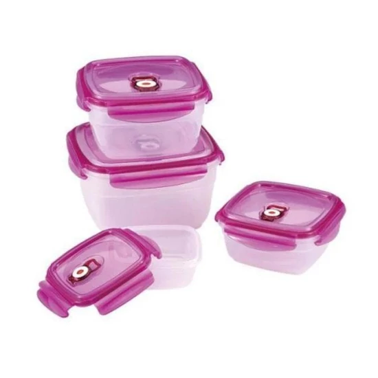 Renberg vákuumos ételhordó RB-4405 