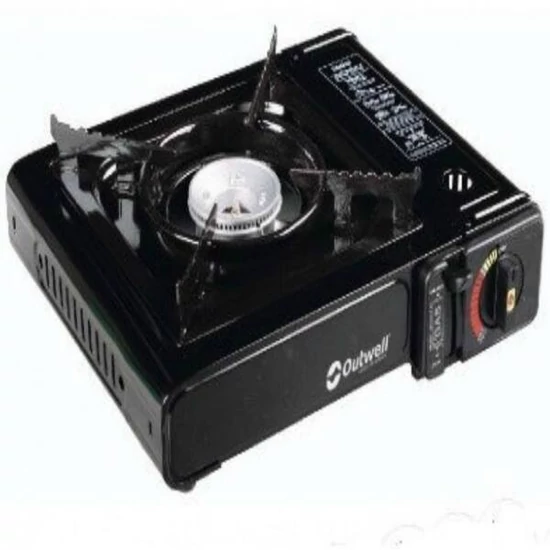 Royalty Line gázfőző