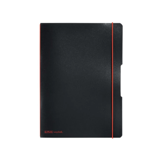 HERLITZ prémium notesz A4 11361508