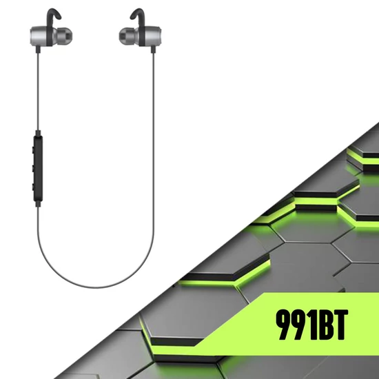 Havit sport fülhallgató 991BT