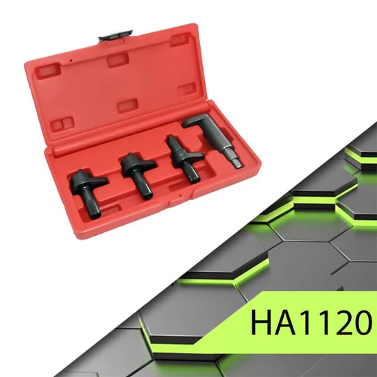 Haina Vezérlésrögzítő HA1120