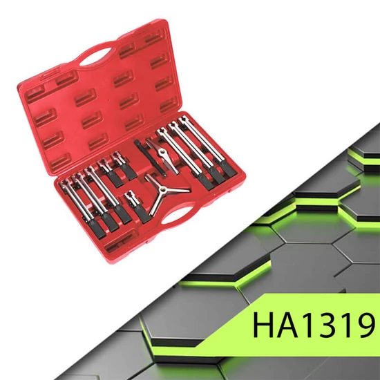 Haina Univerzális Körmös Lehúzó HA1319