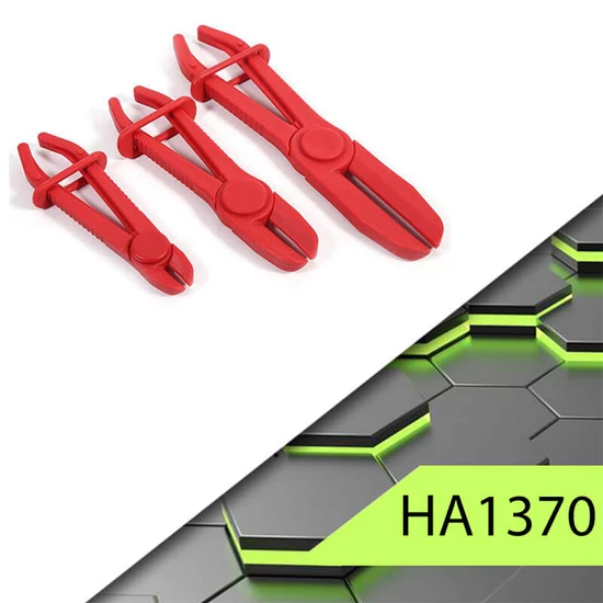 Haina Tömlőszorító fogó HA1370