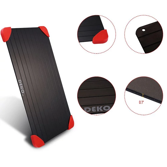 Deko Kiolvasztós vágódeszka holm3845