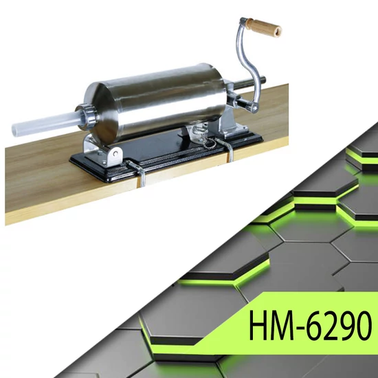 Hurkatöltő és Kolbásztöltő  HM-6290