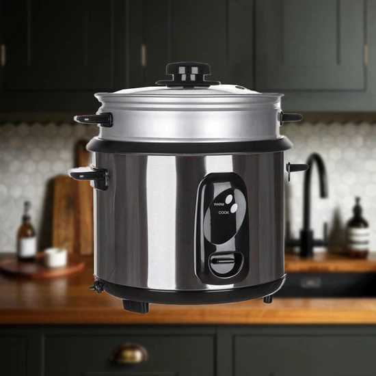 ACTIVER Rizsfőző 1.5L ARC15