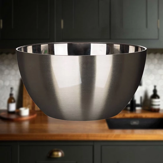 BANKET LATINO METALLIC tál 24x12cm  15841518