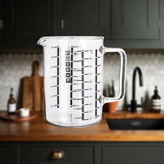 SIMAX mérőkancsó 1L 183843