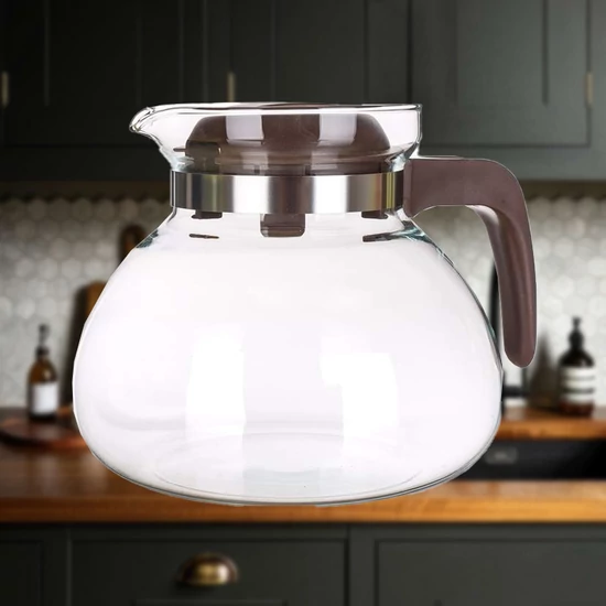 SIMAX SVATAVA teáskanna 1,7L 183902