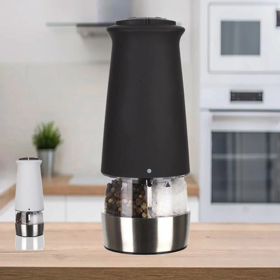 Borsörlő CULINARIA 2 az 1-ben 28TG004B fehér/fekete