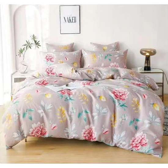 Irisz 7 részes ágynemű garnitúra 01 P