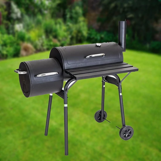 Grill LEROY 50102121