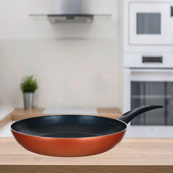 Alumínium serpenyő PATINA 20 cm 40050020