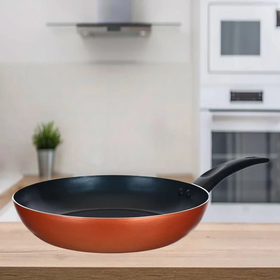 Alumínium serpenyő PATINA 24 cm 40050024