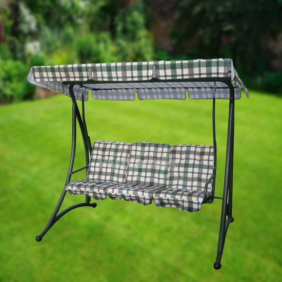 Hintaágy ELENA II, zöld 50XYC106G