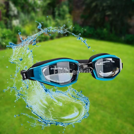 Úszószemüveg SPORTWELL II 51050205