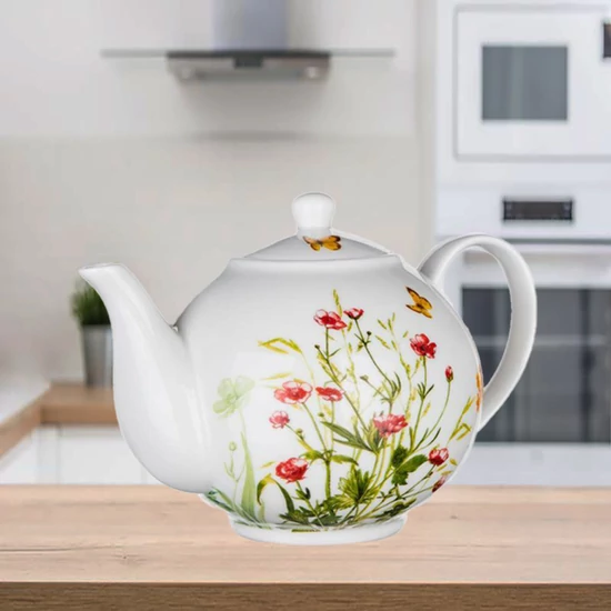 Kerámia teáskanna MEADOW 1l    60335237