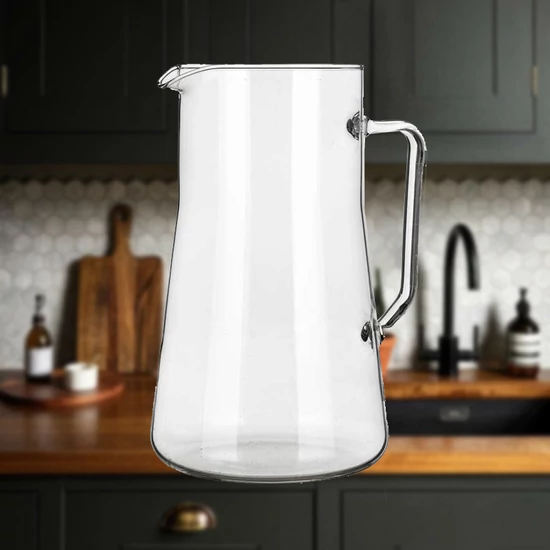 SIMAX Üvegkancsó AGRA 2,5 l 1820070